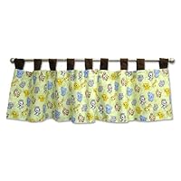 Trend Lab Chibi Window Valance