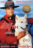 Due South: Season 1, V.1