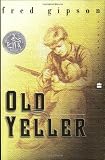 Old Yeller (Perennial Classics)
