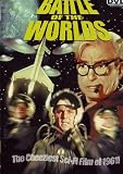 Battle Of The Worlds