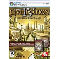 Sid Meier's Civilization IV: Gold Edition