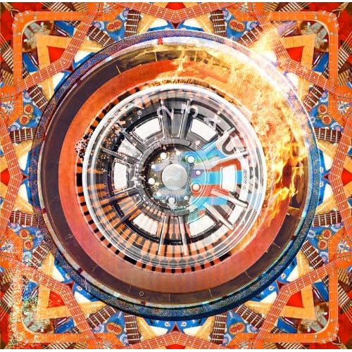 image of CD cover