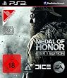 Medal of Honor - Tier 1 Edition (inkl. Zugang zur Battlefield 3-Beta)