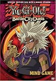 Yu-Gi-Oh!: Season 2, Vol. 10 - Mind Game