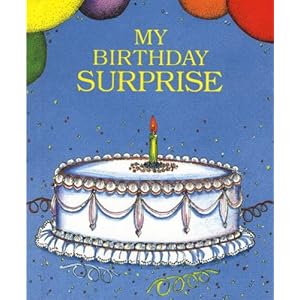 【クリックで詳細表示】クリエイト ア ブック びっくり誕生日(子供向け・英語版) [単行本]