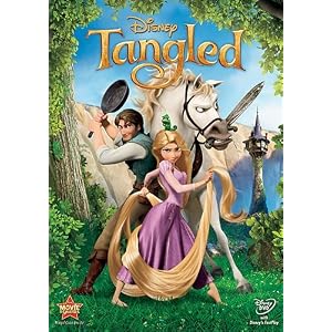 Tangled (2010)