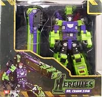 TF �A�N�Z�T���[ �w���N���X Dr. Crank