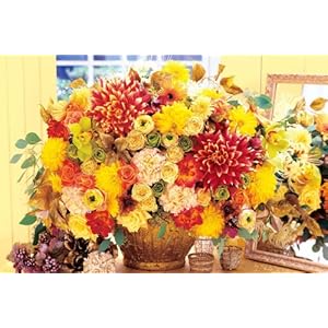 【クリックで詳細表示】パズルの超達人 2016ピース すべてに成功する！ゴールド