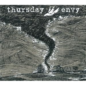 【クリックで詳細表示】thursday：envy