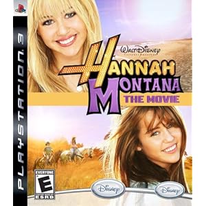 【クリックで詳細表示】Hannah Montana The Movie(輸入版)