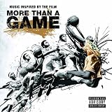 Music Inspired By The Film More Than A Game