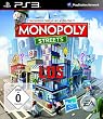 Monopoly Streets