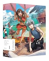 �����̃K���K���e�B�A Blu-ray BOX 1