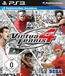 Virtua Tennis 4 (Move Unterstützung)