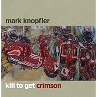 Kill to Get Crimson