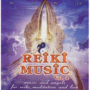 【クリックで詳細表示】Reiki Music 4 [Import， from UK]