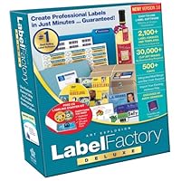 Label Factory Deluxe 3.0