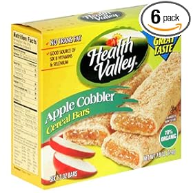 Great Evening Snack for Kids