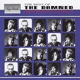 Marvellous: the Best of the Damned