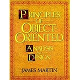 Principles of Object-Oriented Analysis and Design