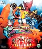 仮面ライダー×仮面ライダー フォーゼ& OOO(オーズ) MOVIE大戦 MEGA MAX コレクターズパック【Blu-ray】