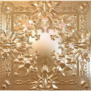 Kanye West & Jay-Z『Watch the Throne』