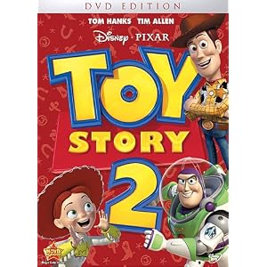 Toy Story 2 (1999)