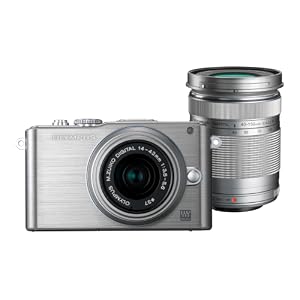 �����ѥ���PEN E-PL3 ���֥륺���७�åȡ��ʥ���С���
