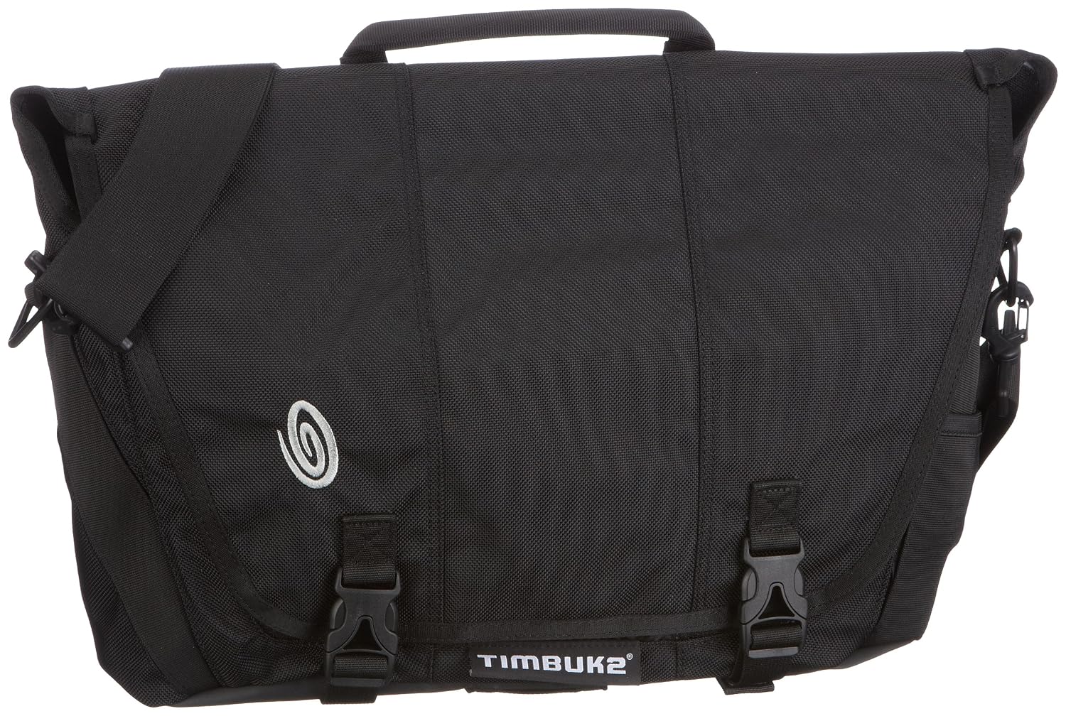 Timbuk2 Commute 2.0 Laptop Messenger, Bag Black Black Black Timbuk2 Commute 2.0 Laptop Messenger, Bag Black Black Black
